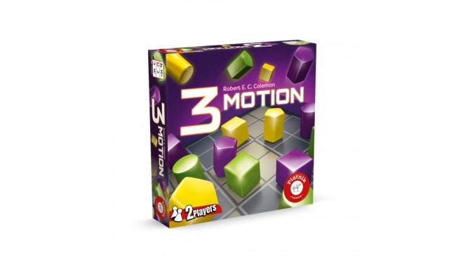 PIATNIK Board game 3motion