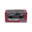 KINSMART Die-Cast modelis BMW Z4, izmērs 1:38