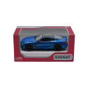 KINSMART Die-Cast model BMW M8 Competition Coupe, scale 1:38