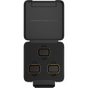 POLARPRO DJI OSMO POCKET 3 SHUTTER COLLECTION ND8, ND32, ND128