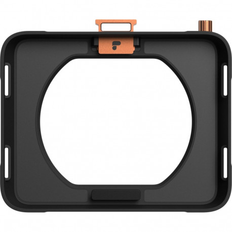 PolarPro Nano MatteBox 4x5 with 114mm Clamp