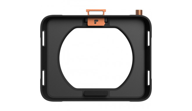 PolarPro Nano MatteBox 4x5 with 114mm Clamp