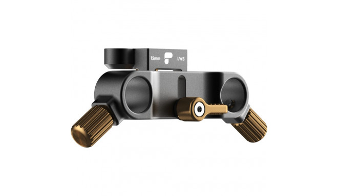 PolarPro relsikinnitus BaseCamp Studio 15mm