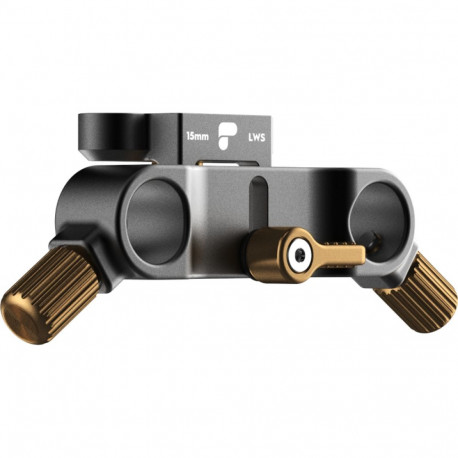 PolarPro BaseCamp Rail Mount LWS 15mm