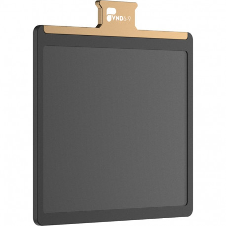 PolarPro filter BaseCamp Stage 2&3 VND 6-9 stop