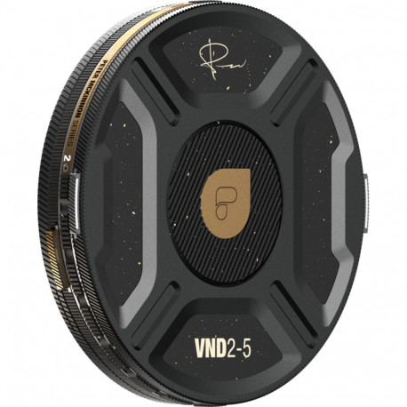 PolarPro filter Helix 2-5 Stop PMVND