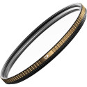 POLARPRO QUARTZLINE CIRCULAR POLARIZER CPL FILTER 95MM
