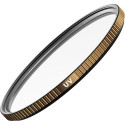 POLARPRO QUARTZLINE UV FILTER 82MM