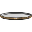 POLARPRO QUARTZLINE UV FILTER 77MM
