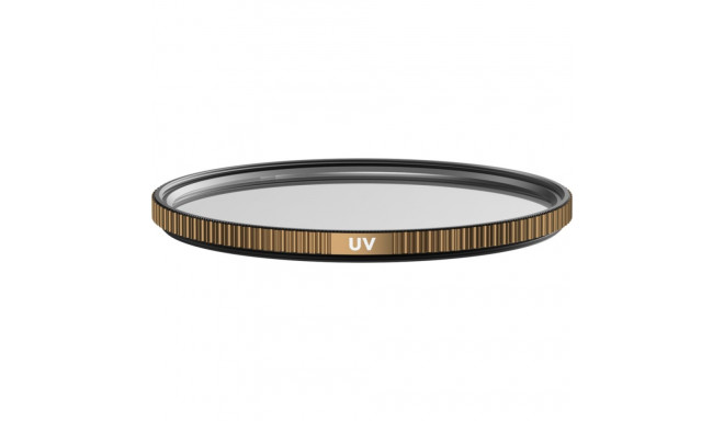 PolarPro QuartzLine UV Filter 77mm