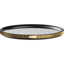 POLARPRO QUARTZLINE MIST (1/4 DIFFUSION) FILTER 82MM