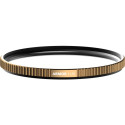 POLARPRO QUARTZLINE ARMOR UV FILTER 82MM