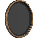 POLARPRO CHROMA PMVND/PL/BLACK MIST 2-5 STOP 95MM FINE THREAD