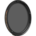 POLARPRO CHROMA PMVND/PL/BLACK MIST 2-5 STOP 95MM FINE THREAD