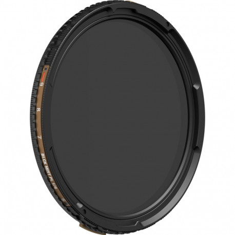 PolarPro Chroma PMVND/PL/Black Mist 6-9 stop 67mm