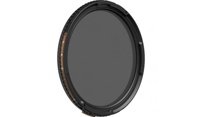PolarPro Chroma PMVND/PL 2-5 stop 67mm