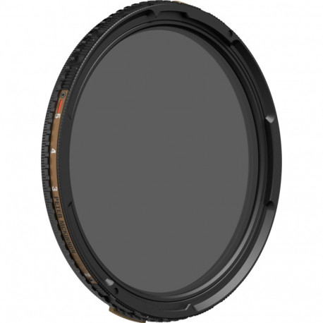 PolarPro Chroma PMVND/PL 2-5 stop 49mm