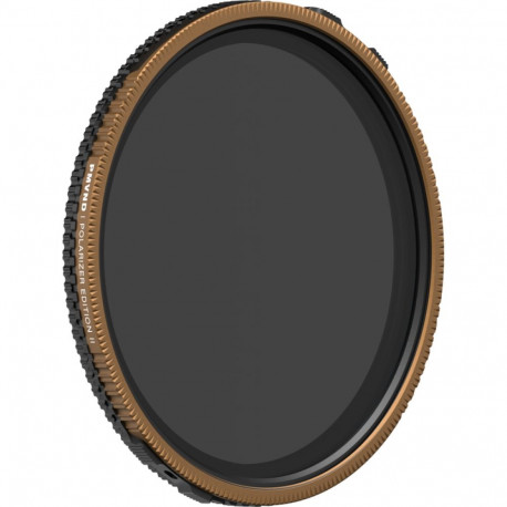 PolarPro filter neutraalhall Chroma PMVND/PL 6-9 stop 49mm
