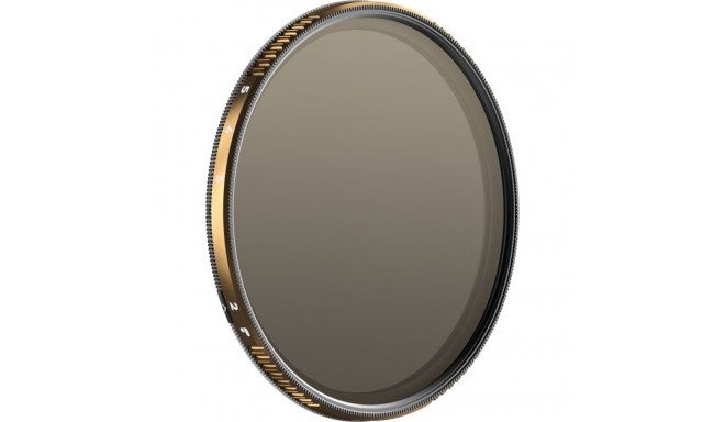PolarPro filter PMVND 2-5 Stop Edition II 49mm
