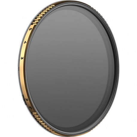 PolarPro filter PMVND Black Mist 2-5 Stop Edition II 82mm