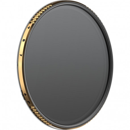 PolarPro PMVND/ Black Mist 6-9 Stop Edition II 77mm