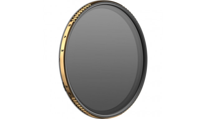 PolarPro PMVND/ Black Mist 2-5 Stop Edition II 67mm