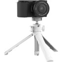 SMALLRIG 3825 SIMORR VLOG TRIPOD VIGOR VT-15 WHITE