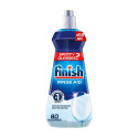 Nõudepesumasina loputusvedelik FINISH 400ml