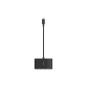 BELKIN HUB USB-C to USB-C 4ports
