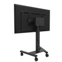 MONITOR ACC FLOOR STAND 37-75"/FL50S-825BL1 NEOMOUNTS