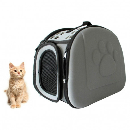 AG644W transpordipuur kassile hall XXL