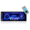 78-350# Radio blow avh-686a rds mp3/usb/micro sd/bluetooth