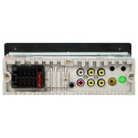 78-350# Radio blow avh-686a rds mp3/usb/micro sd/bluetooth