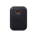 Võrgulaadija USB pesa QC 25W