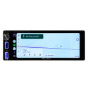 78-350# Radio blow avh-686a rds mp3/usb/micro sd/bluetooth