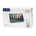 78-355# Radio blow avh-686b rds mp3/usb/micro sd/bluetooth