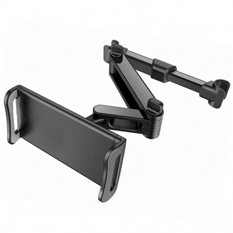 AP17 Uchwyt na zagłówk telefon tablet