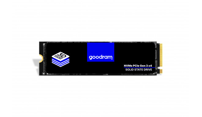 GOODRAM PX500 M2 PCIe NVMe 512GB