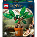 TOY LEGO MANDRAKE 76433