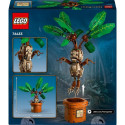 TOY LEGO MANDRAKE 76433