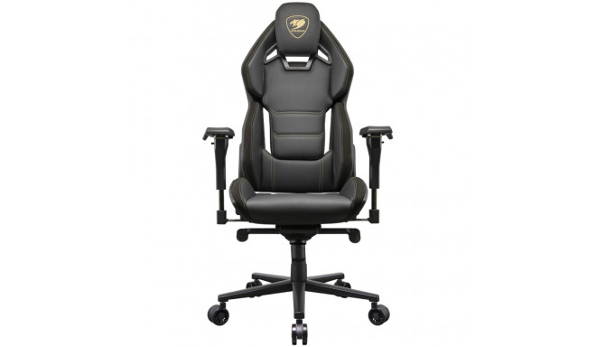 COUGAR HOTROD ROYAL Gaming chair