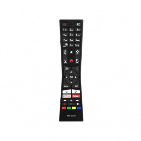 Lamex LXP3331 JVC,VESTEL,HYUNDAI RM-C3331