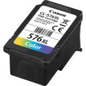 Tint Canon CL-576XL värviline suuremahuline 12.6ml 300lk PIXMA TR4750i, TR4751i, TS3550i, TS3551i