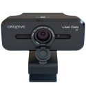 Creative Kamera internetowa Sync V3 2K QHD czarny|black