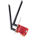 Cudy WE3000S WiFi AX5400 PCI-E network card