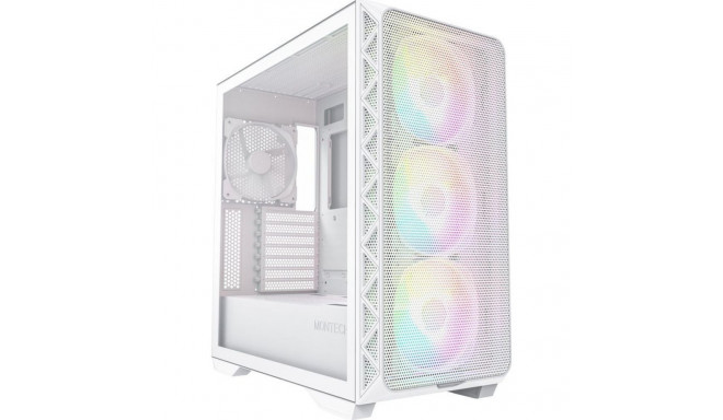 Montech AIR 903 Max white housing