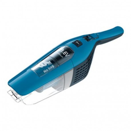 TEFAL | Vacuum Cleaner | TY6751 Dual Force | Handstick 2in1 | Handstick and Handheld | 21.6 V | Oper