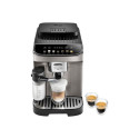 Delonghi | Coffee Maker | ECAM290.81.TB Magnifica Evo | Pump pressure 15 bar | Built-in milk frother