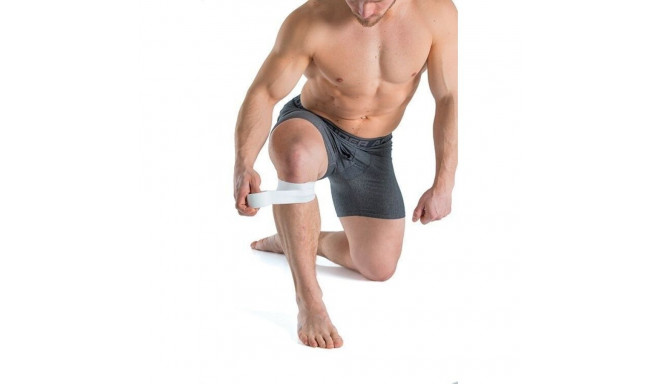 Sporditeip GYMSTICK 10m x 3,8cm, 2 tk