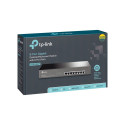 TP-Link TL-SG1008MP switch